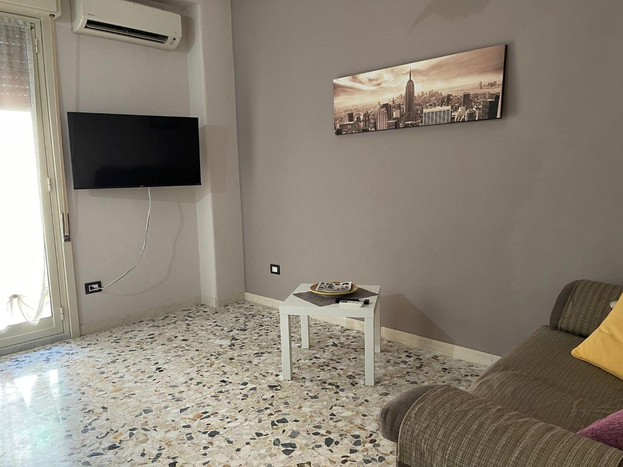 Villa Casa Aurora à Catane Extérieur photo