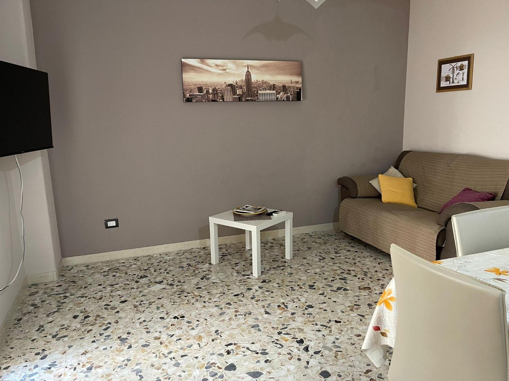 Villa Casa Aurora à Catane Extérieur photo