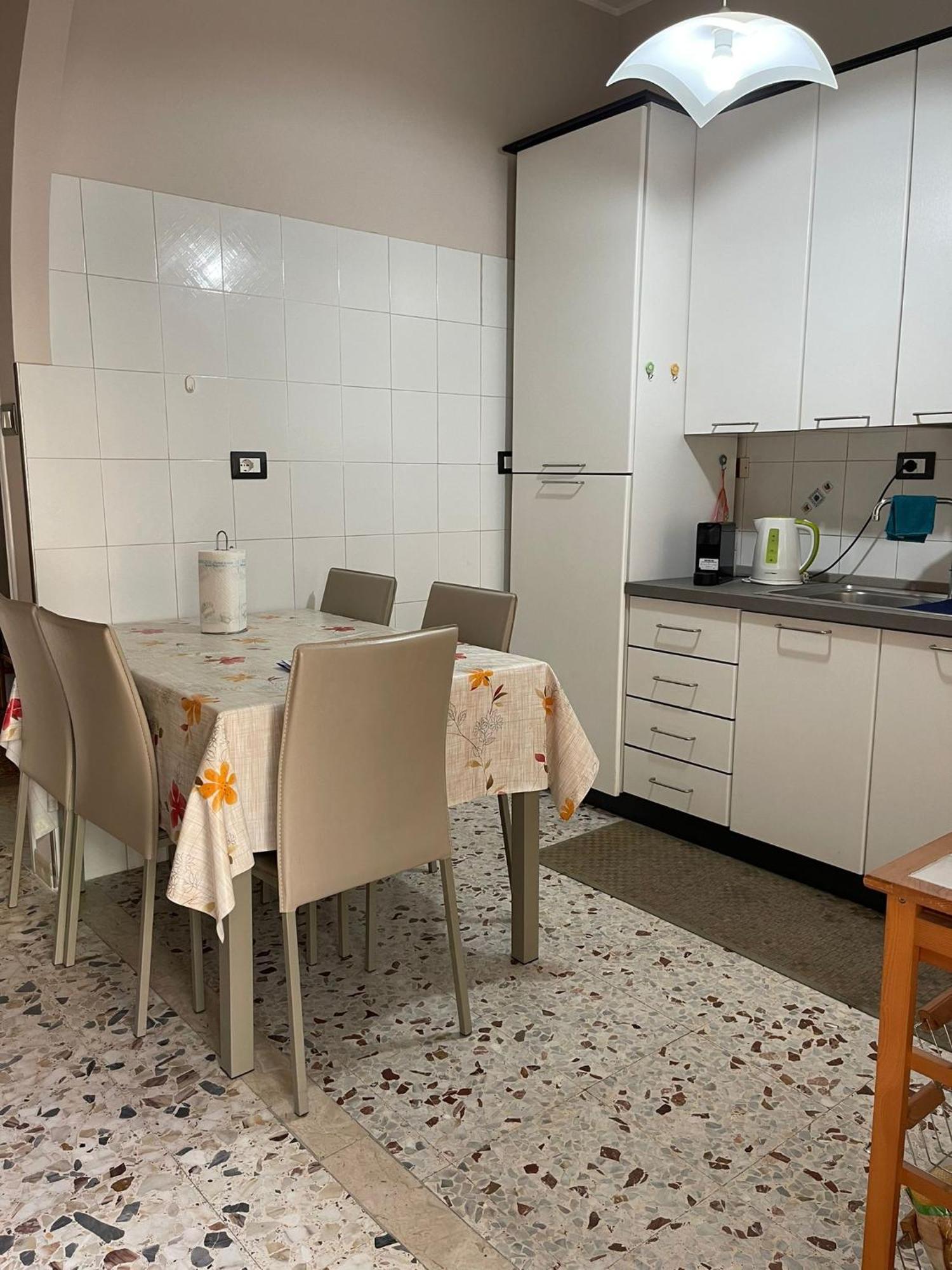Villa Casa Aurora à Catane Extérieur photo